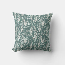 ‘Flora’ cushion