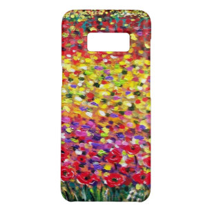 FLORA IN DER TUSKANISCHEN Blume, insbesondere Case-Mate Samsung Galaxy S8 Hülle