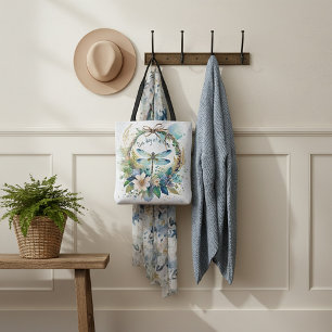 Flora-Libelle Ein Tag nach dem anderen