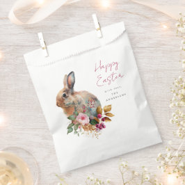 Flora-Oster Geschenktütchen