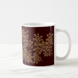 Flora Tasse