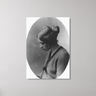 Flora Thompson Leinwanddruck
