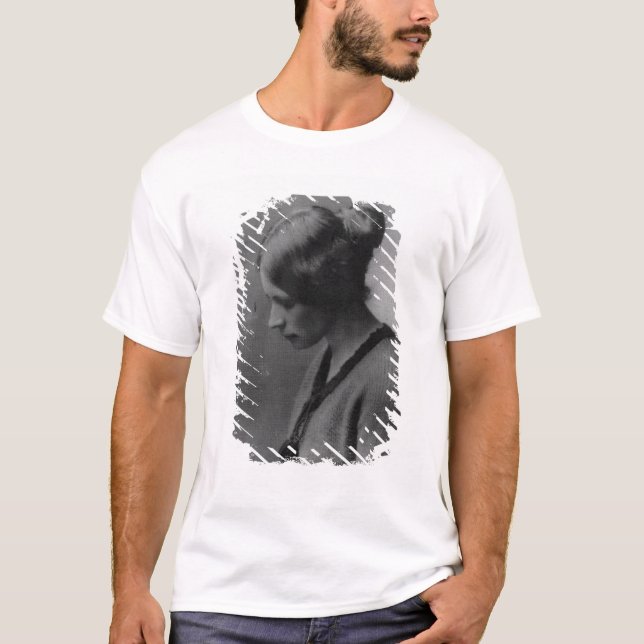 Flora Thompson T-Shirt (Vorderseite)
