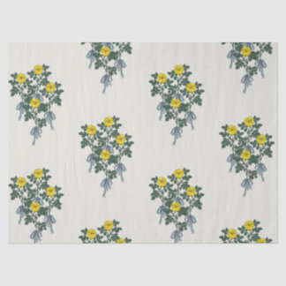 Flora Tissue Paper Seidenpapier