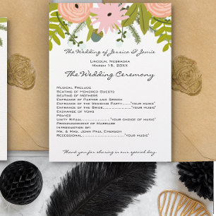 Flora und Fauna