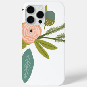 Flora und Fauna Case-Mate iPhone Hülle
