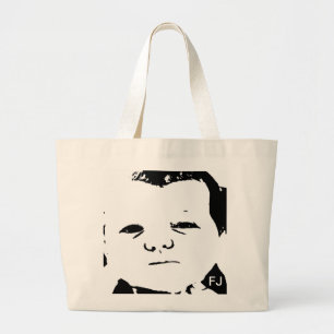 FloraJ Ikone - Tasche