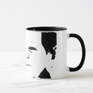 FloraJ - Ikonen-Tasse Tasse