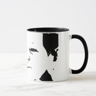 FloraJ - Ikonen-Tasse Tasse