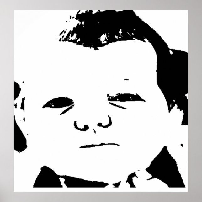 FloraJ Poster (Vorne)