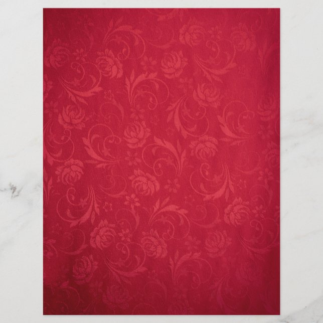 floral (Vorderseite)