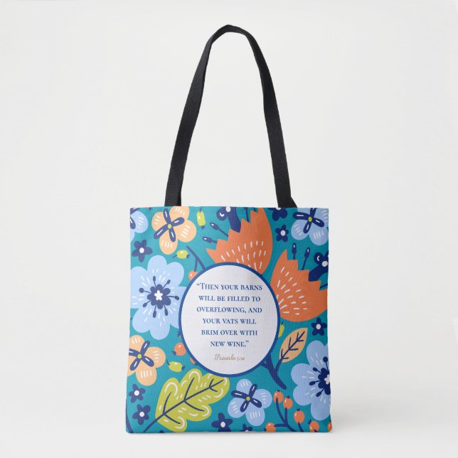 floral (Vorderseite)