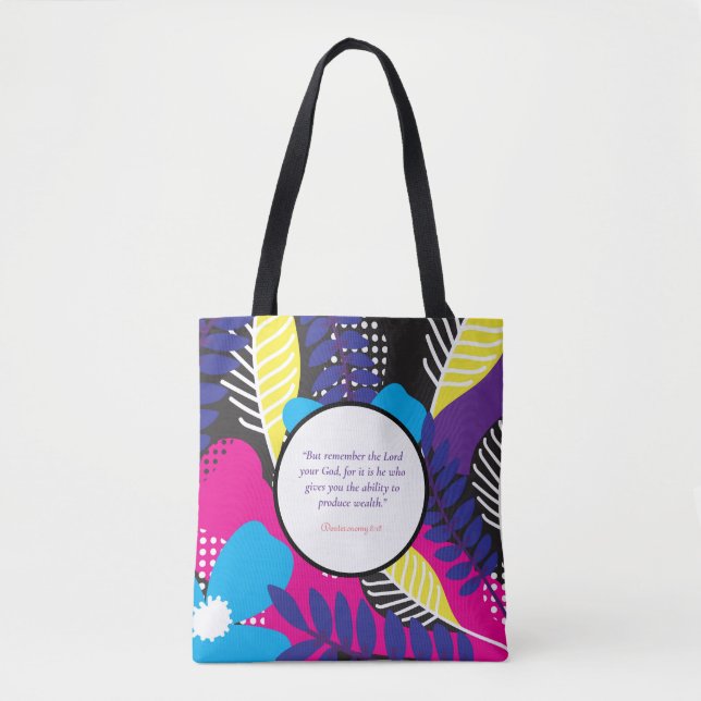 floral (Vorderseite)