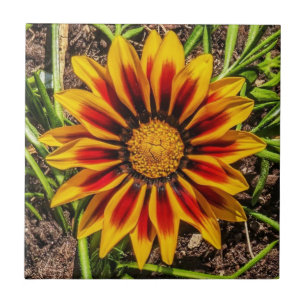 Floral 1 Tile Fliese