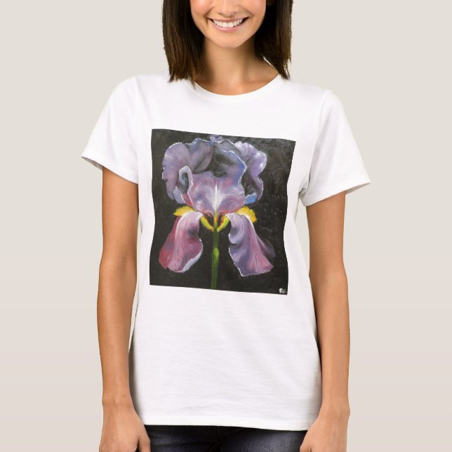 Floral#67 T-Shirt (Vorderseite)