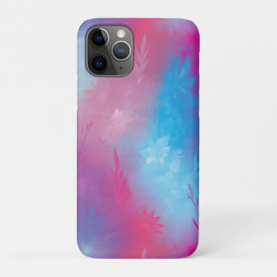Floral Abstraktion Case-Mate iPhone Hülle