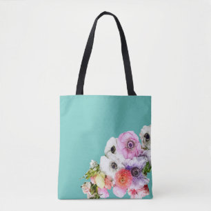 Floral Art Toag