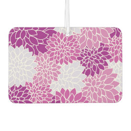 floral autolufterfrischer