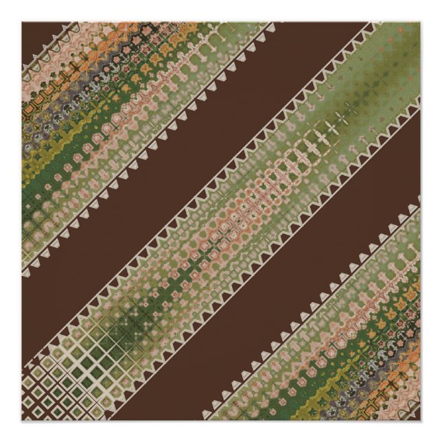 Floral Beauties wieder aufgesucht 8 h dreh Poster (Vorderseite)