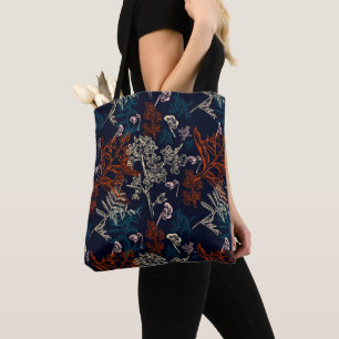 Floral Beautiful Muster