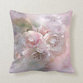 Floral Beauty Kissen