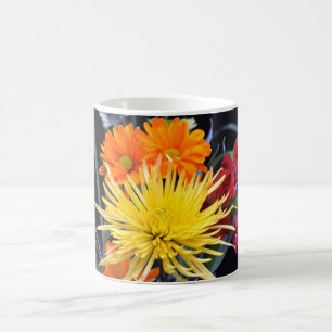 Floral Bliss Tasse