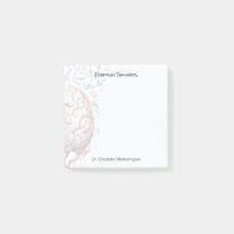 Floral Brain Therapeuten Fleeting Thoughts