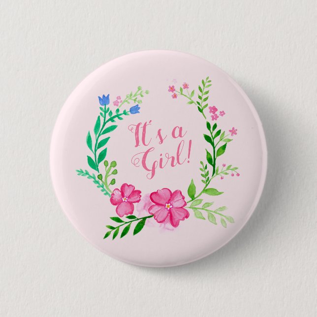 floral button (Vorderseite)