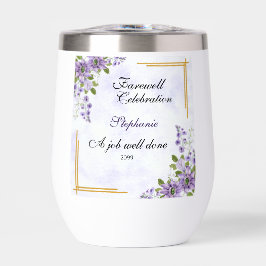 Floral Classic Elegantes Party