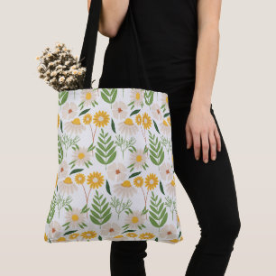 Floral Daisies