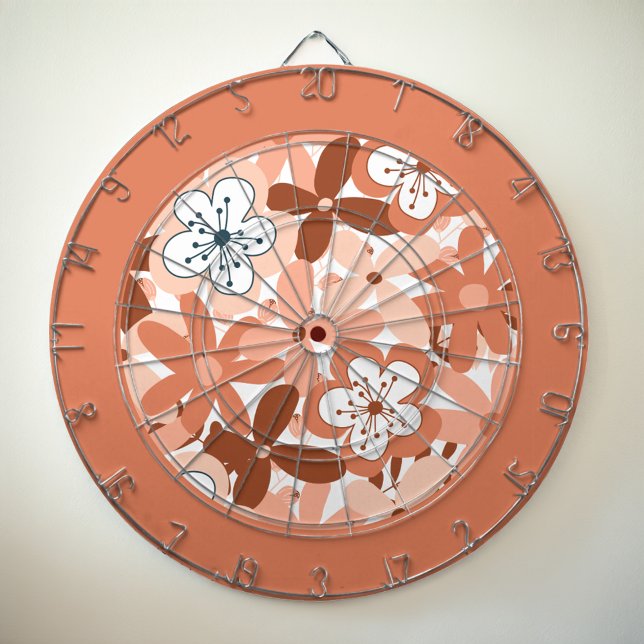 floral dartscheibe (Von Creator hochgeladen)