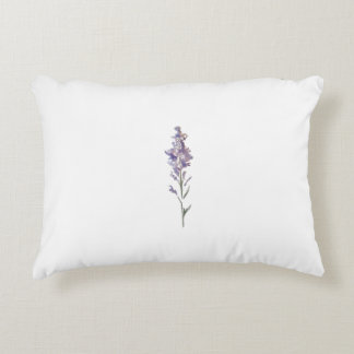 floral dekokissen