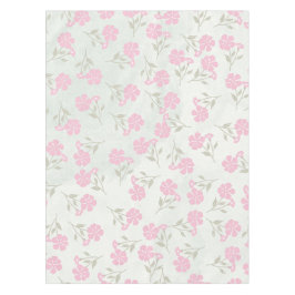 Floral Dining Table Cover | Tablecloth Tischdecke