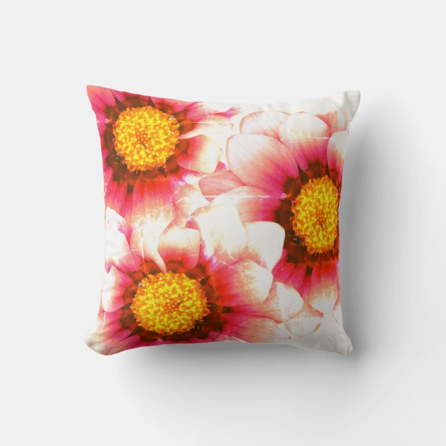 Floral Dream Cushion Kissen (Vorderseite)
