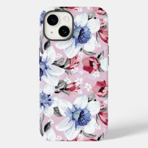 Floral Dreams #2 in Susiejayne Case-Mate iPhone Hülle
