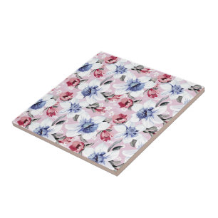 Floral Dreams #2 in Susiejayne Fliese