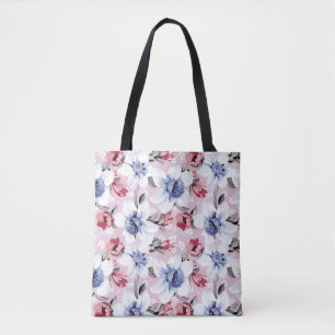 Floral Dreams #2 in Susiejayne Tote Bag