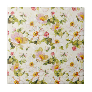 Floral Dreams #8 in Susiejayne Fliese