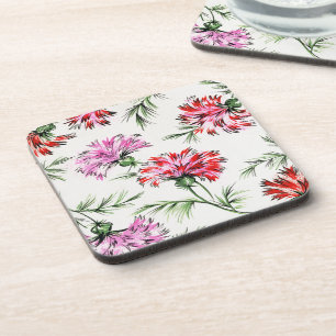 Floral Dreams Nr. 7 auf Untersetzer der Susiejayne