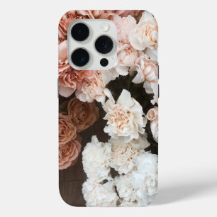 Floral Elegance iPhone 15 Pro Fall Case-Mate iPhone Hülle
