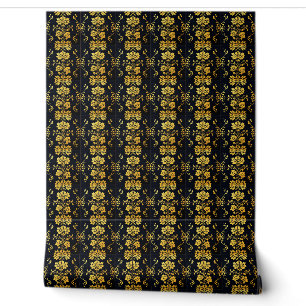 Floral Elegante Luxury Trendy Collection Tapete