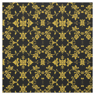 Floral Elegante Luxus Moderne Sammlung Stoff