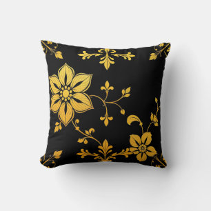 Floral Elegante Luxus Populäre Sammlung Kissen