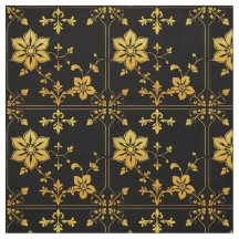 Floral Elegante Luxus Populäre Sammlung