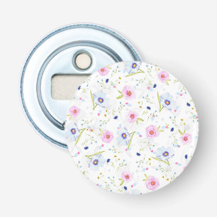 Floral Flasche Öffnung Flaschenöffner