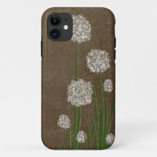 Floral Fluff Case-Mate iPhone Hülle