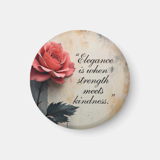 Floral Galore Magnet