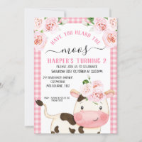 Floral haben Sie den Moos Geburtstag gehört.