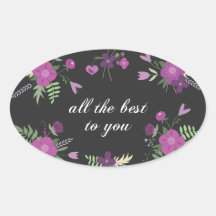 Floral Inspiration Well wünscht