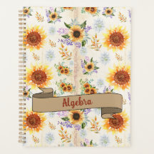 Floral Inspirier School